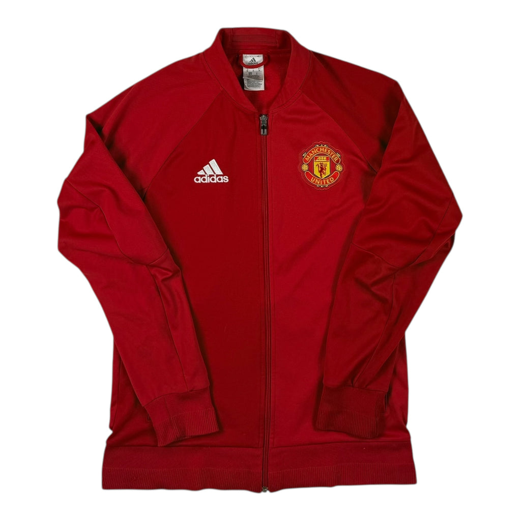 Manchester United Trainingsjacke