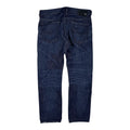 Straight Jeans