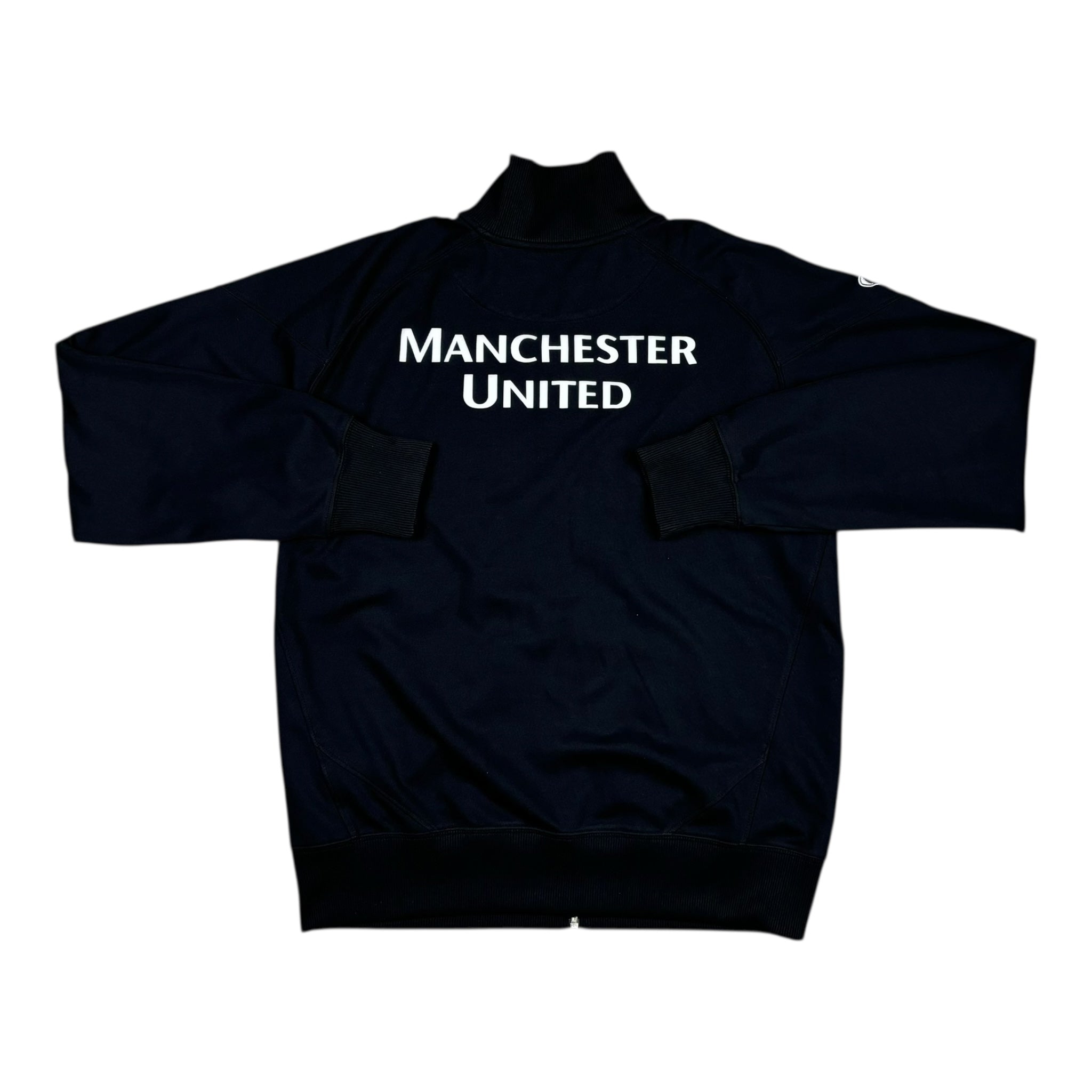Manchester United jacket