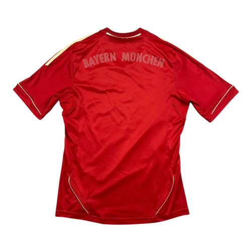 Bayern Munich jersey