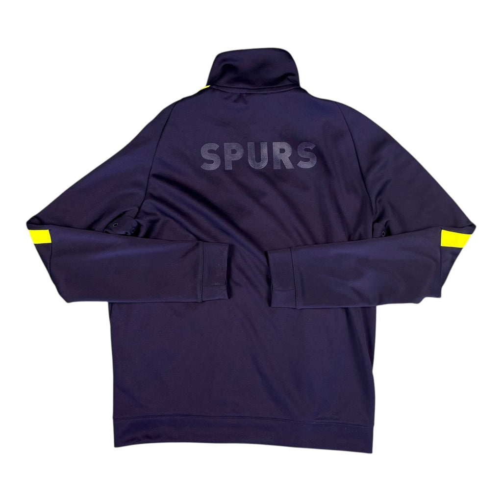 Tottenham training jacket