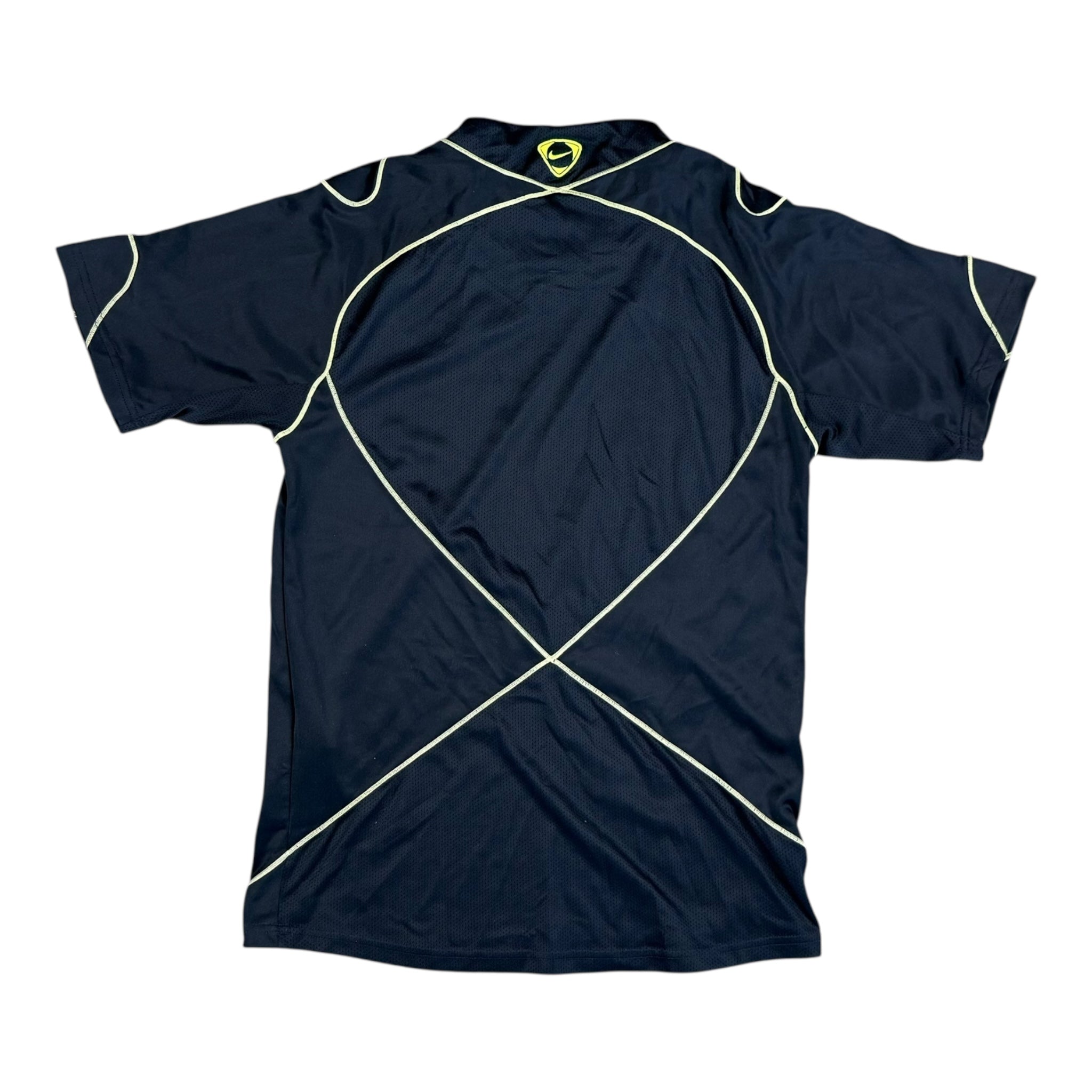 Barcelona jersey