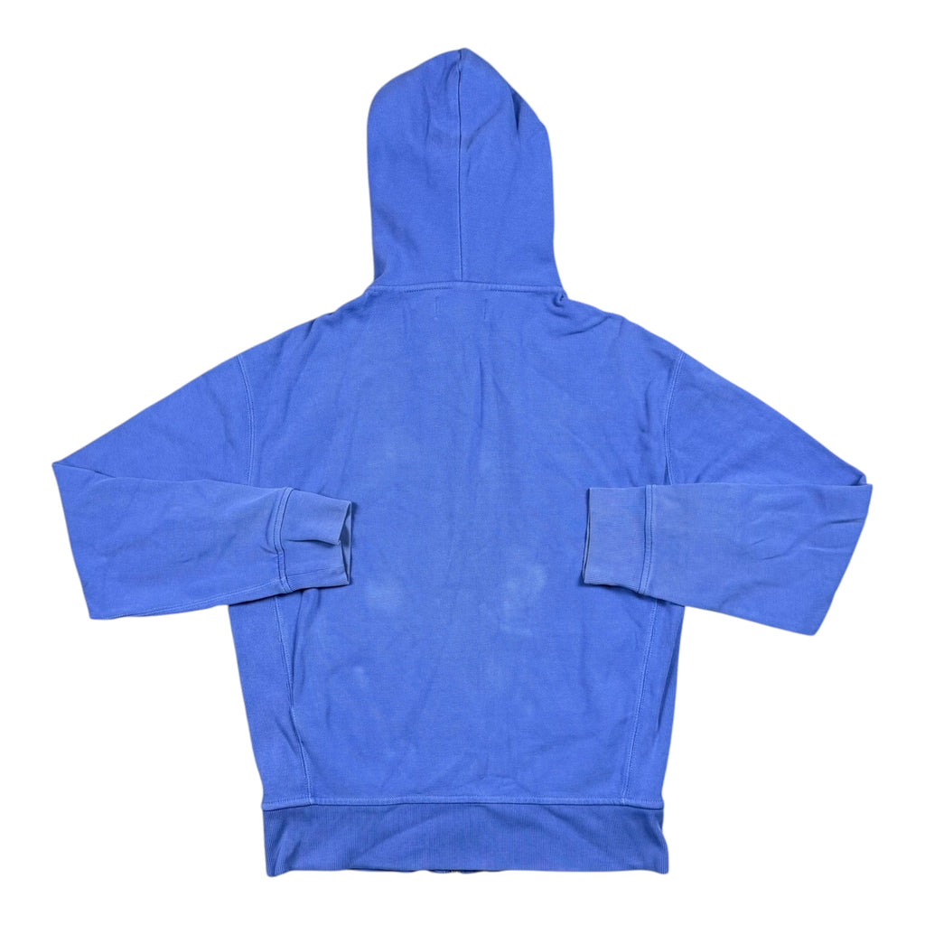 Pony Zipper