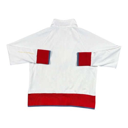 Bayern Munich training jacket