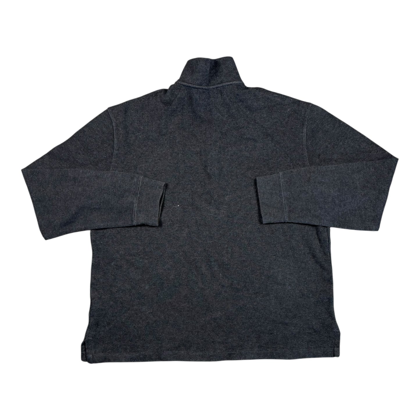 Halfzip