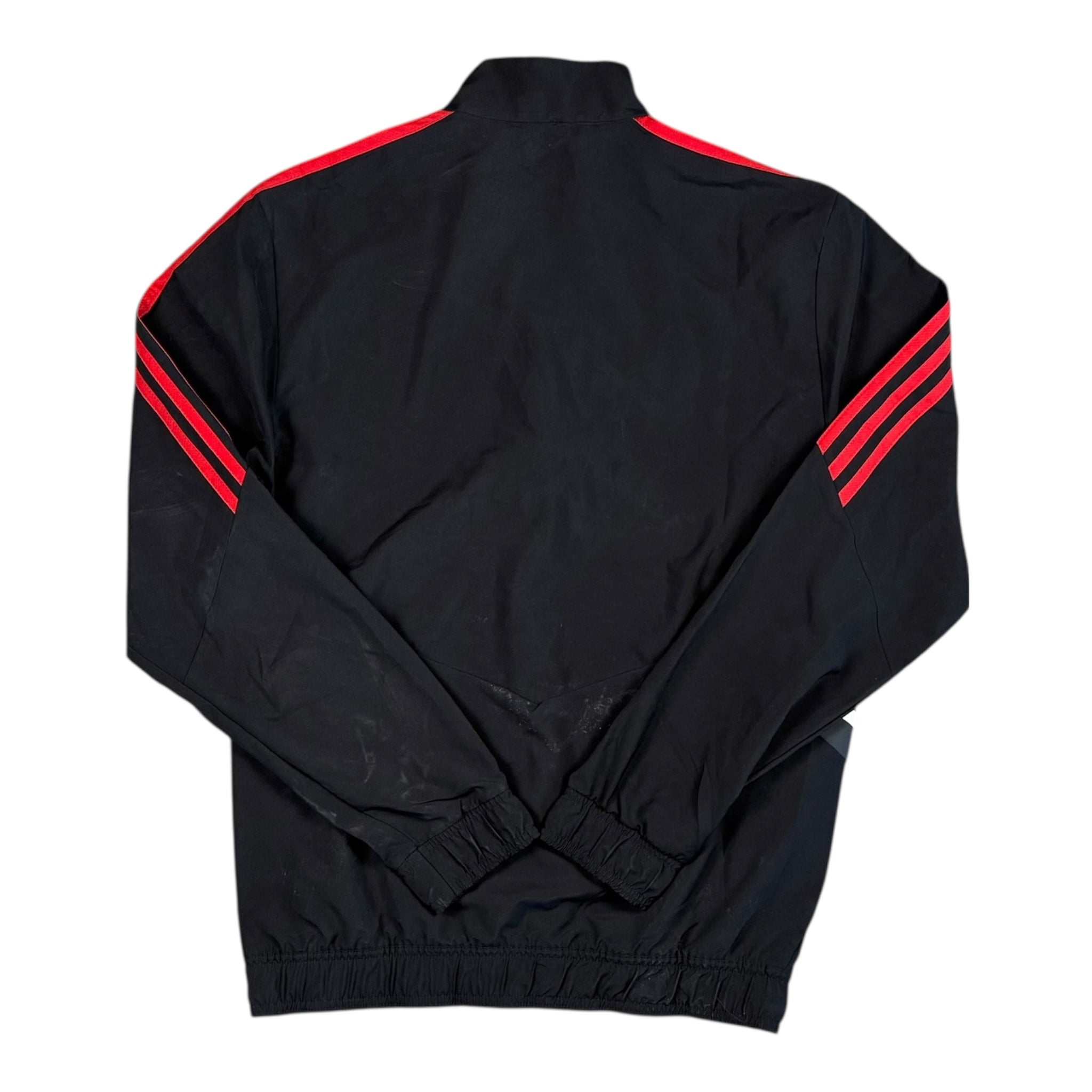 Manchester United Trainingsjacke