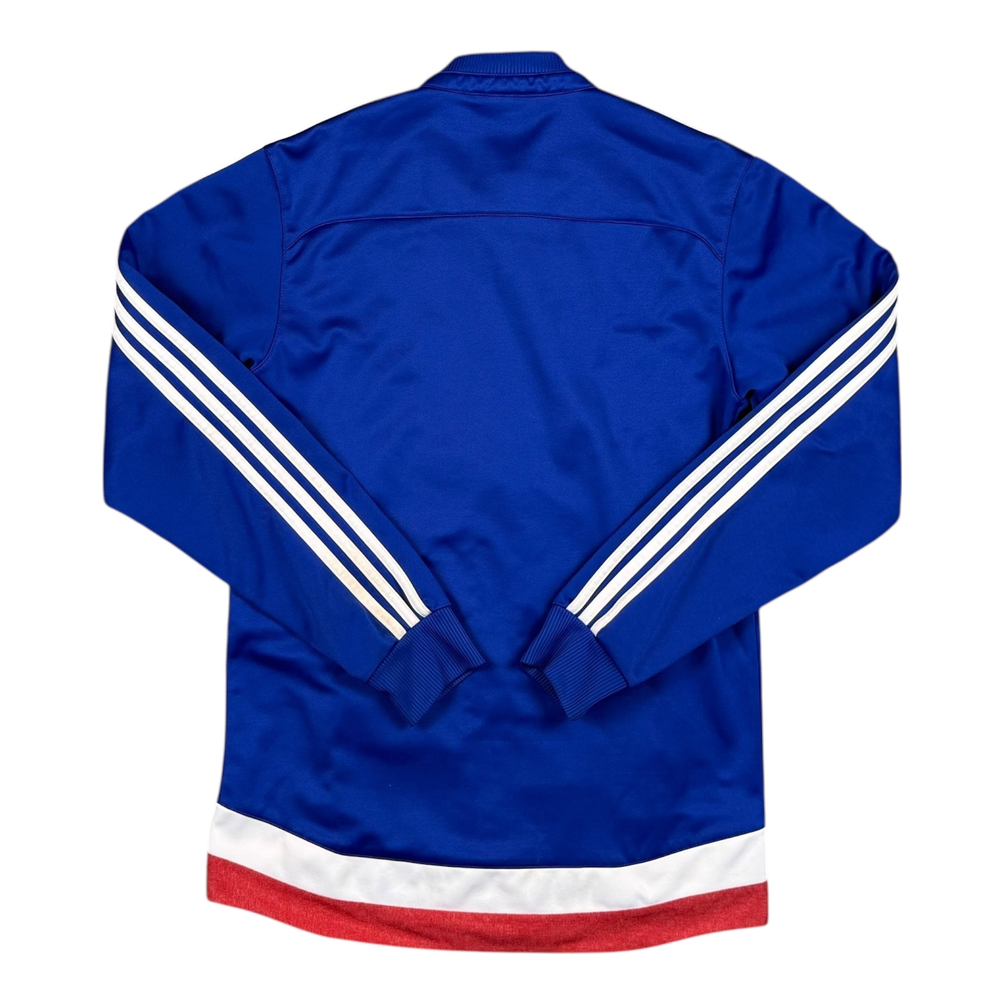 Chelsea track jacket