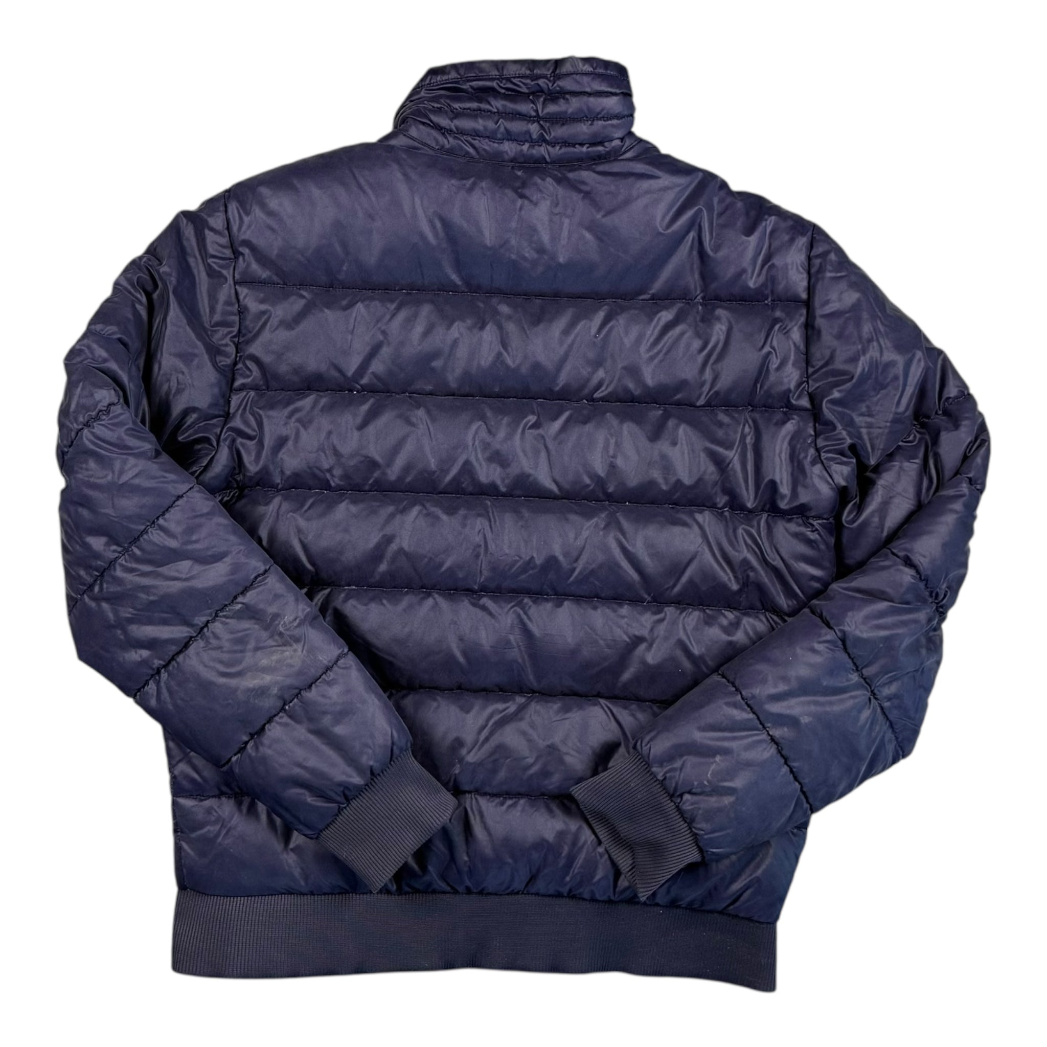 Lazio Pufferjacke