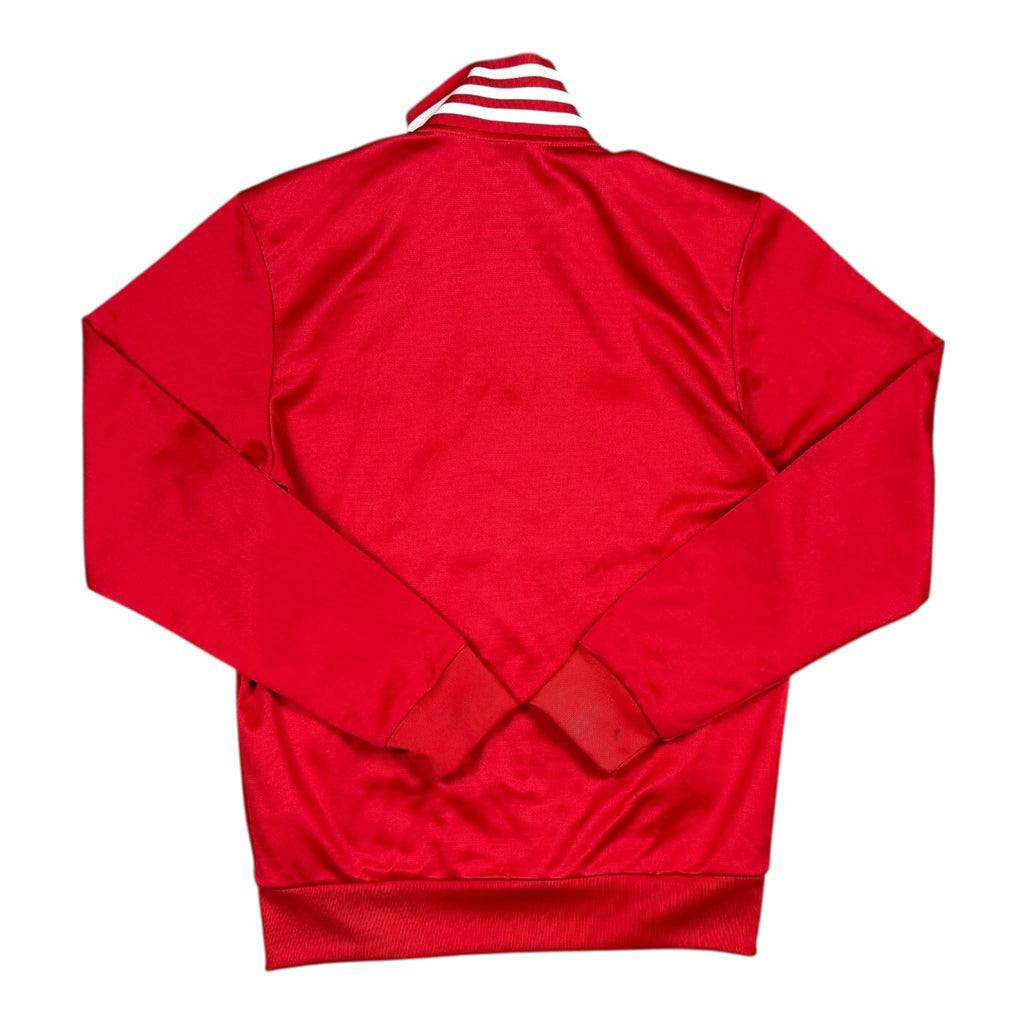Manchester United training jacket