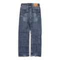 Y2k Straight Jeans
