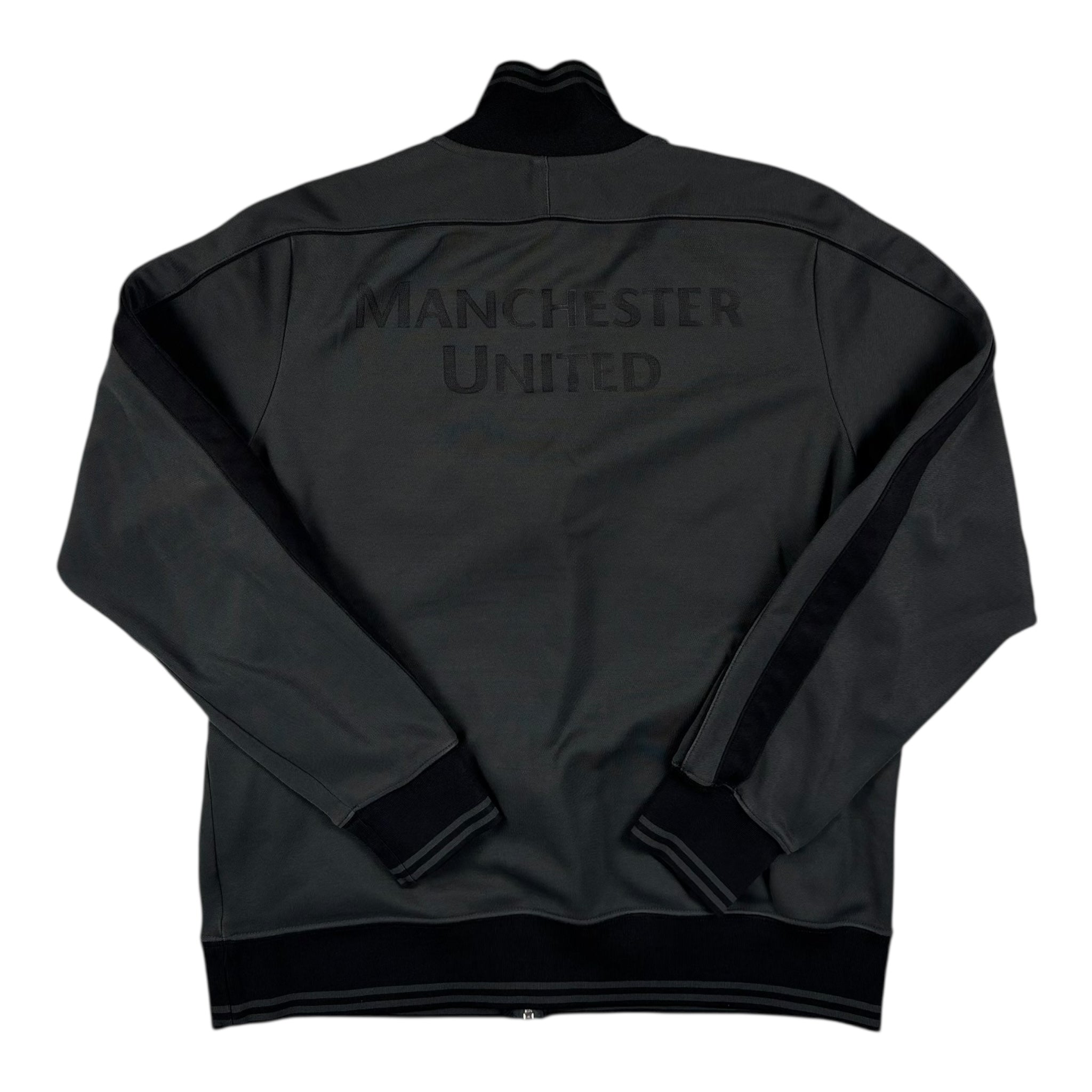 Manchester United training jacket