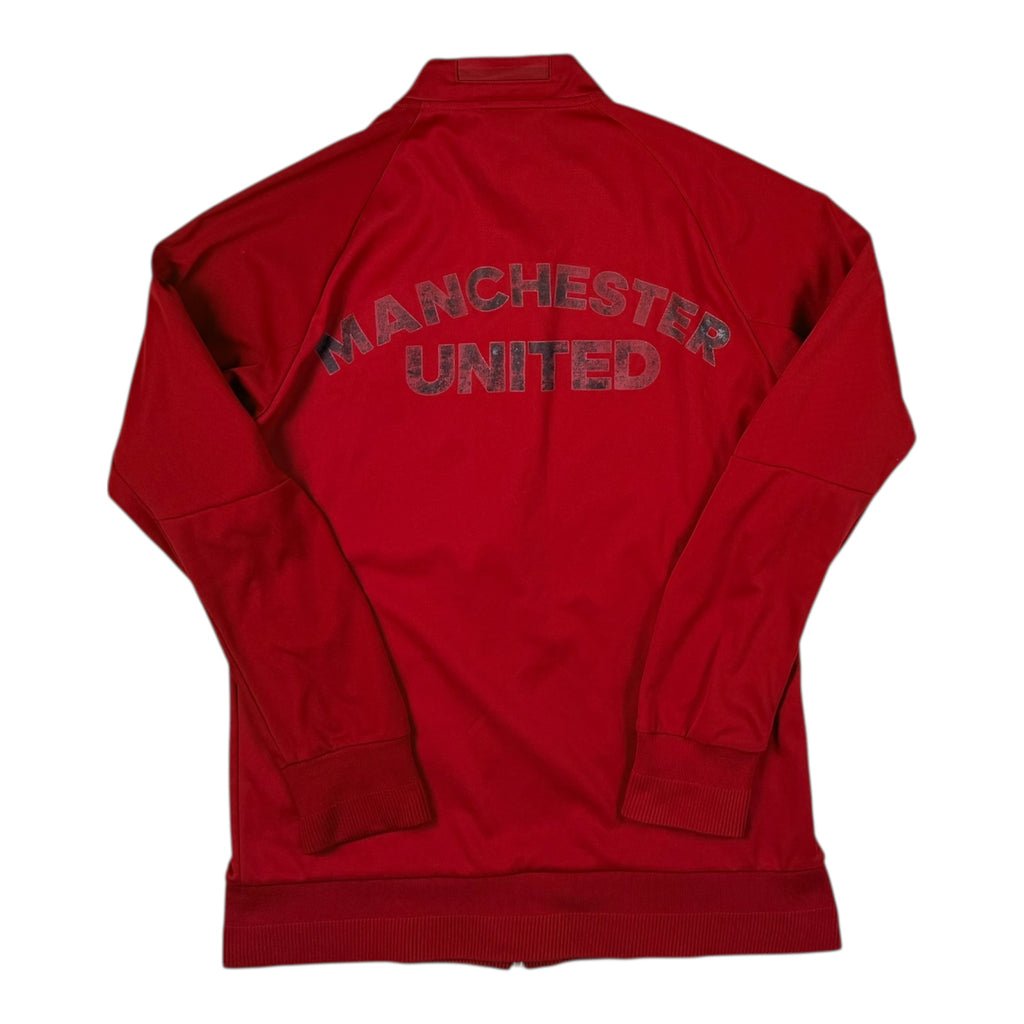 Manchester United Trainingsjacke
