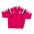 Real Madrid training jacket