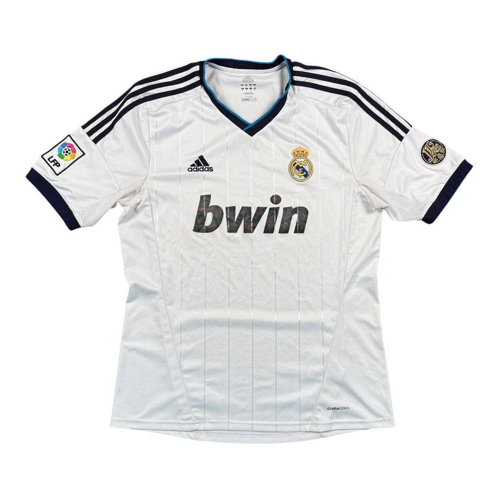 Real Madrid jersey