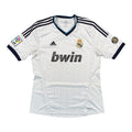 Real Madrid jersey