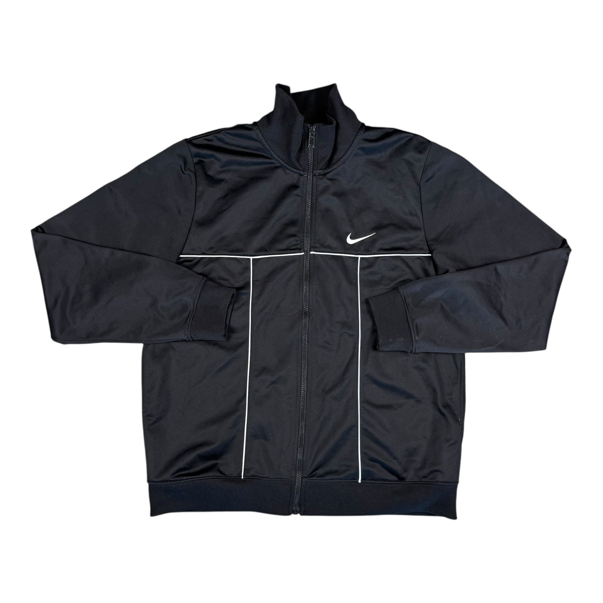 Training jacket