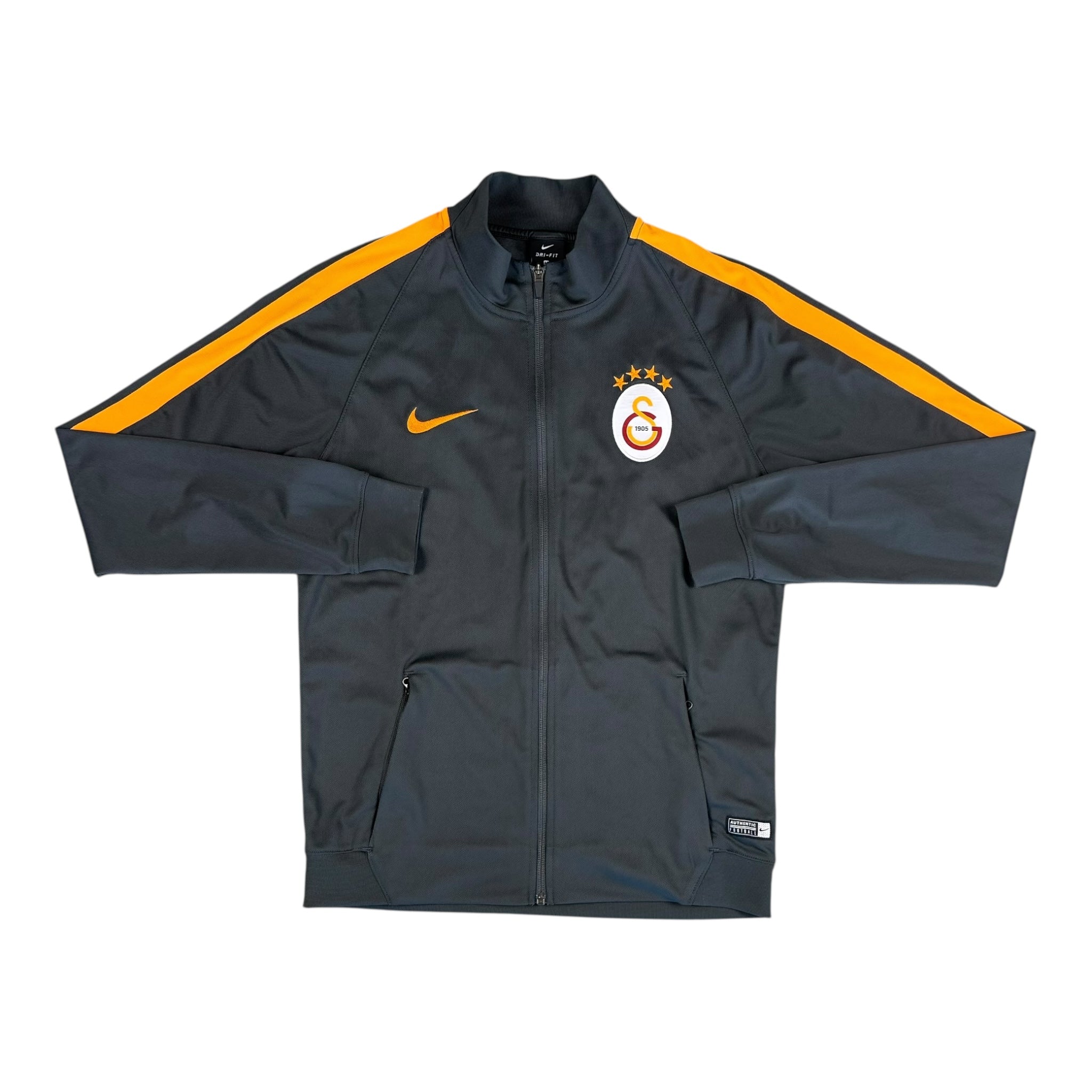 Gala track jacket