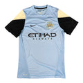 Manchester City jersey