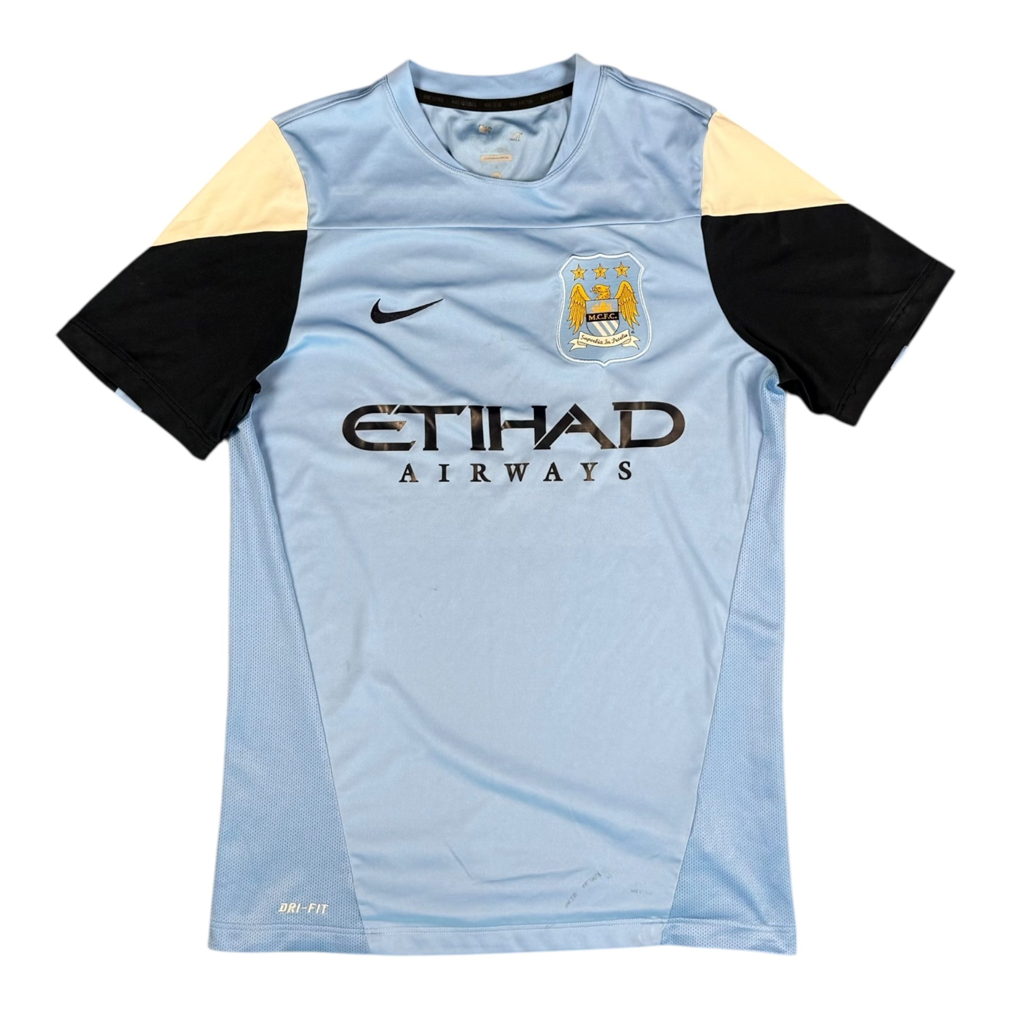 Manchester City jersey