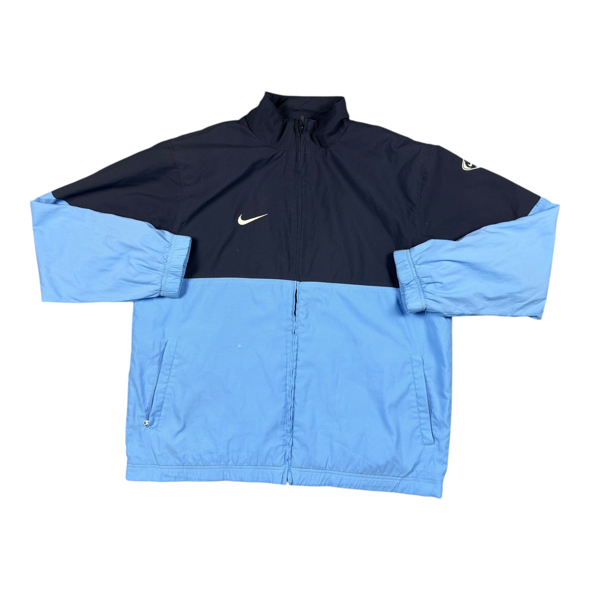 Training jacket