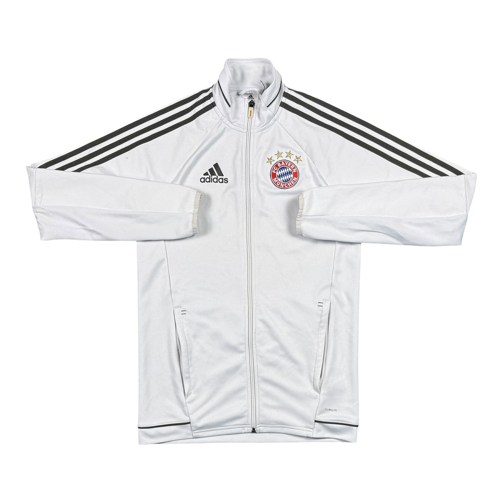 Bayern München Trainingsjacke