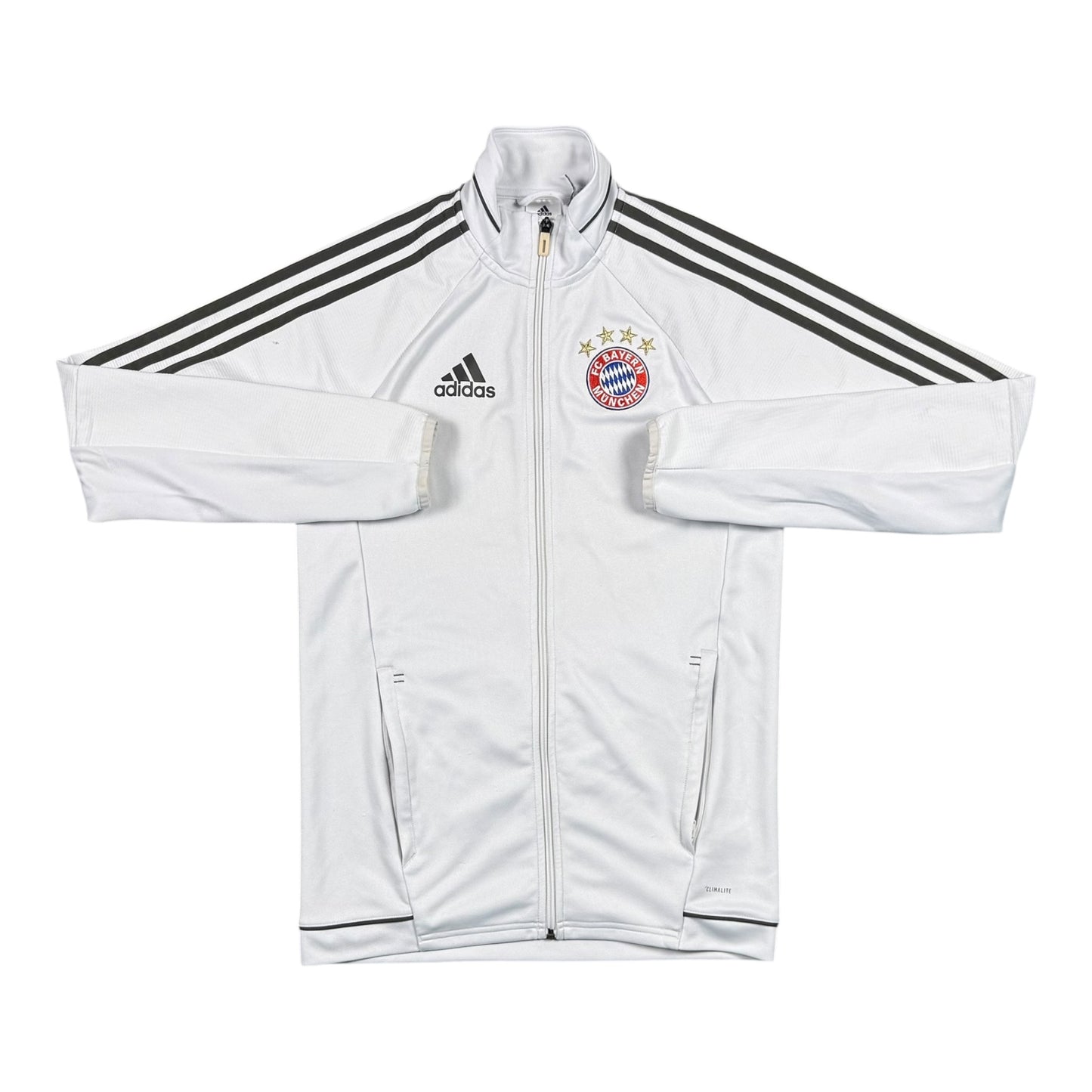 Bayern München Trainingsjacke