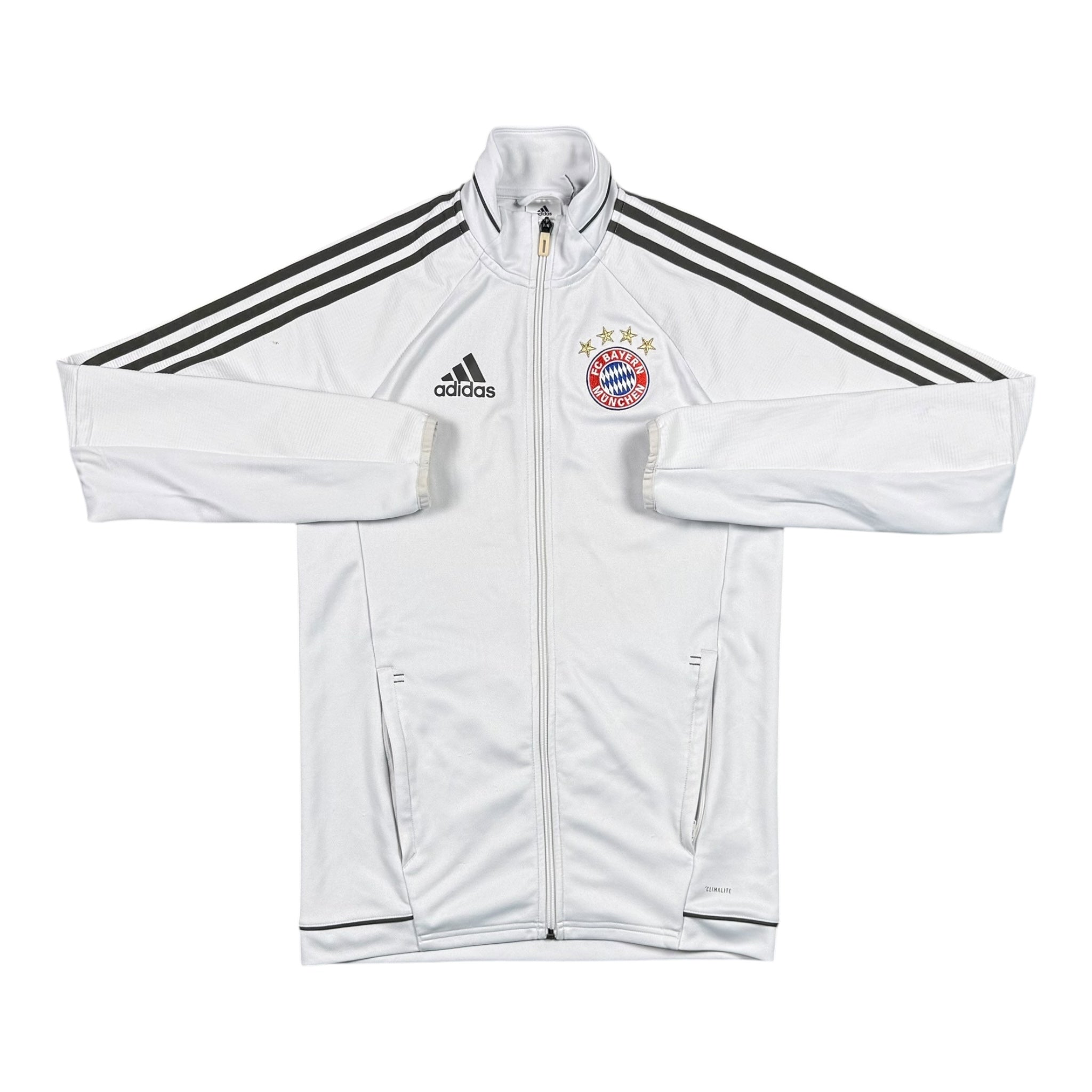 Bayern München Trainingsjacke