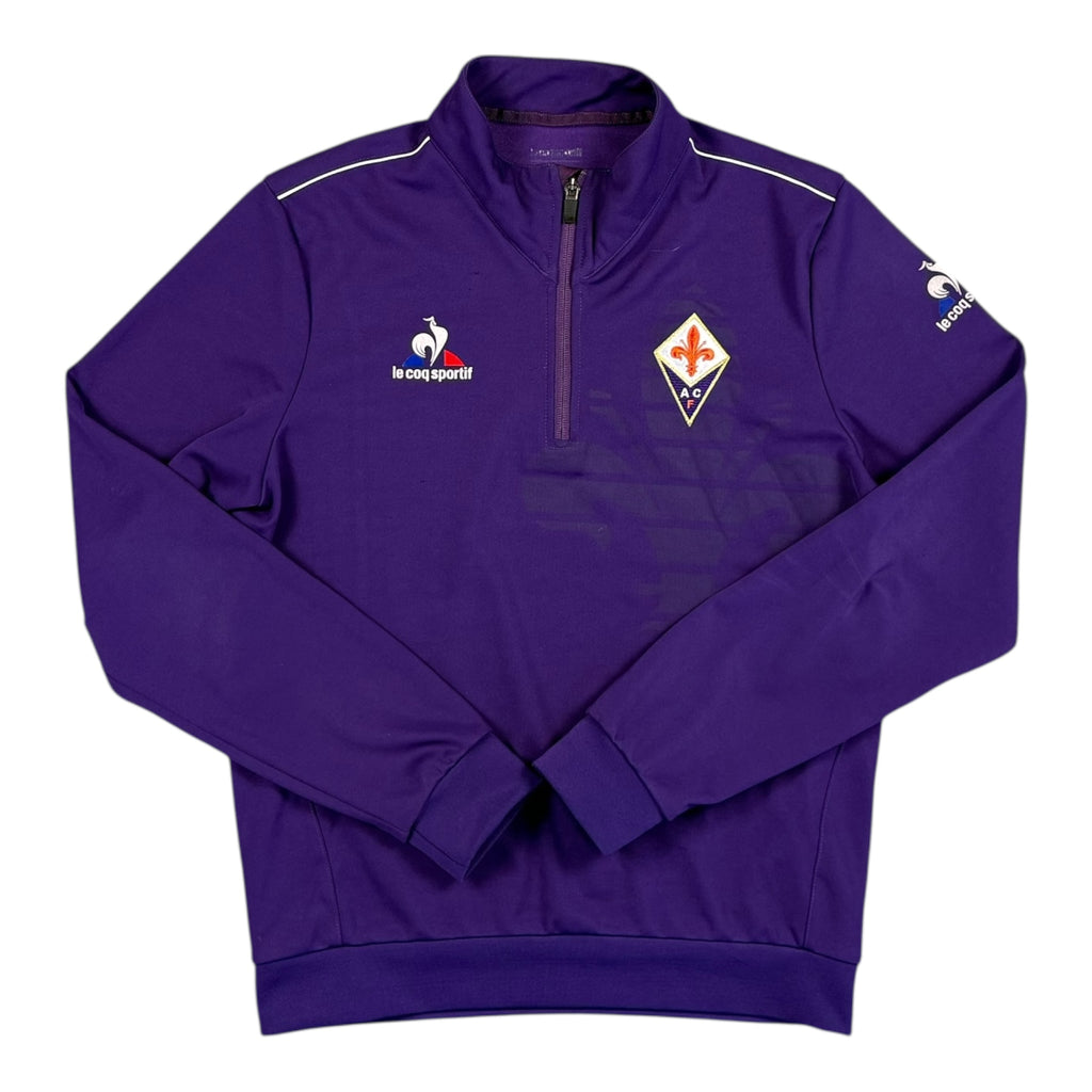 Firenze Halfzip