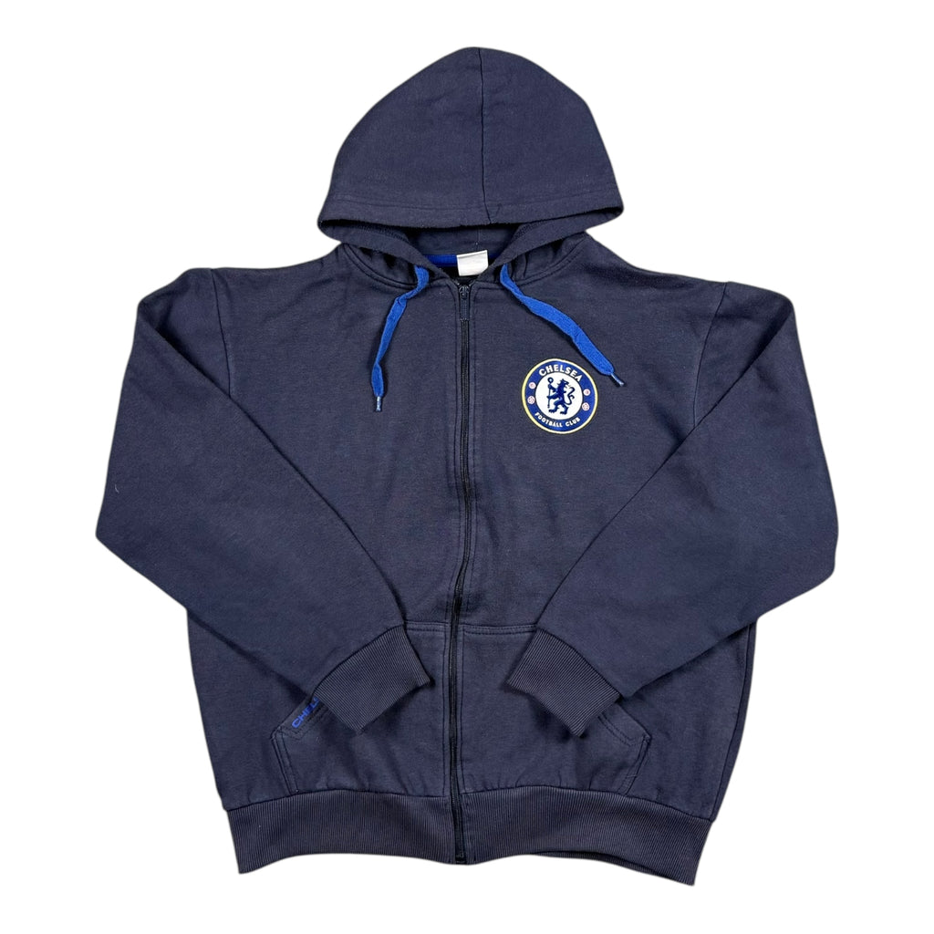 Chelsea Zipper