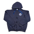 Chelsea Zipper