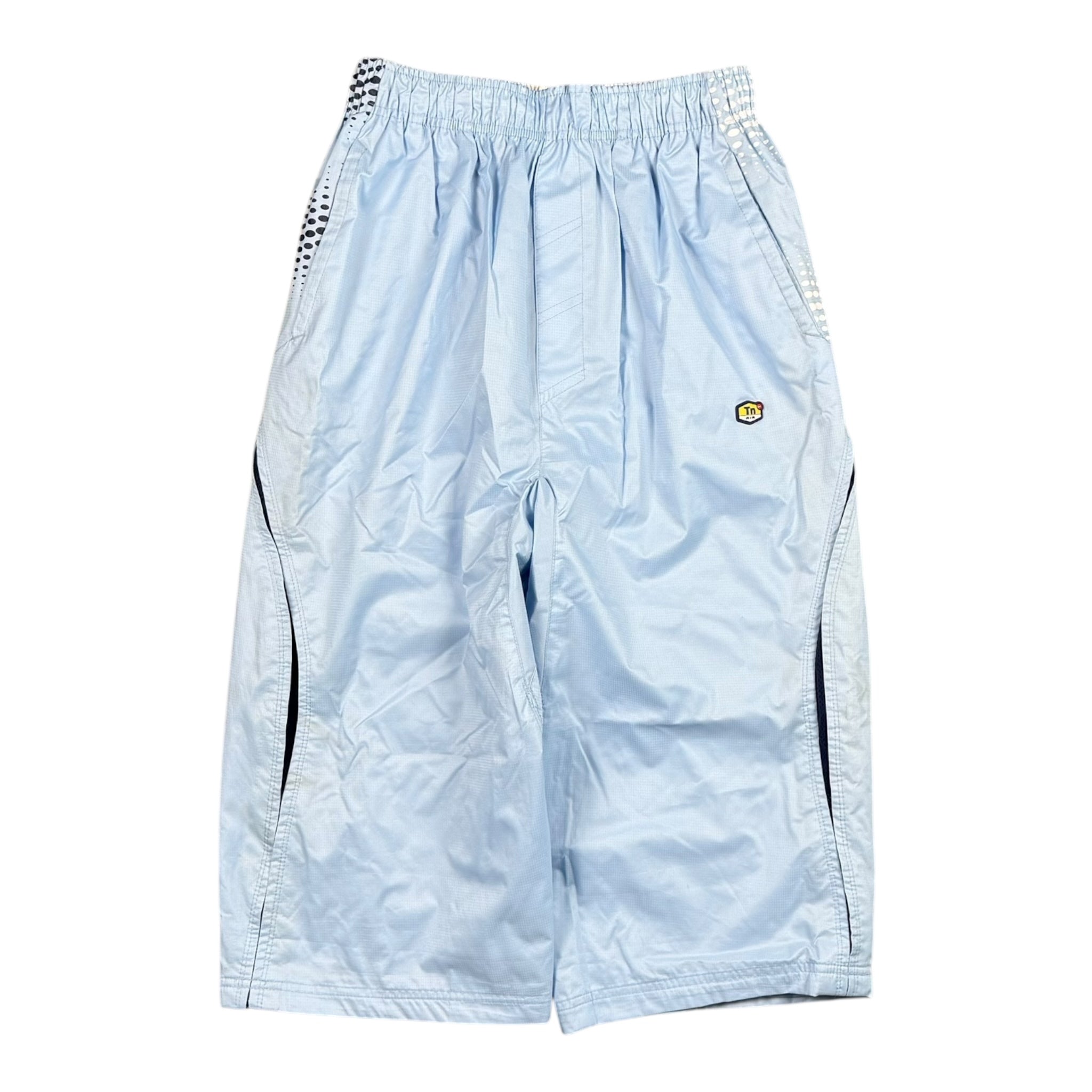 TN Jorts Baby Blue