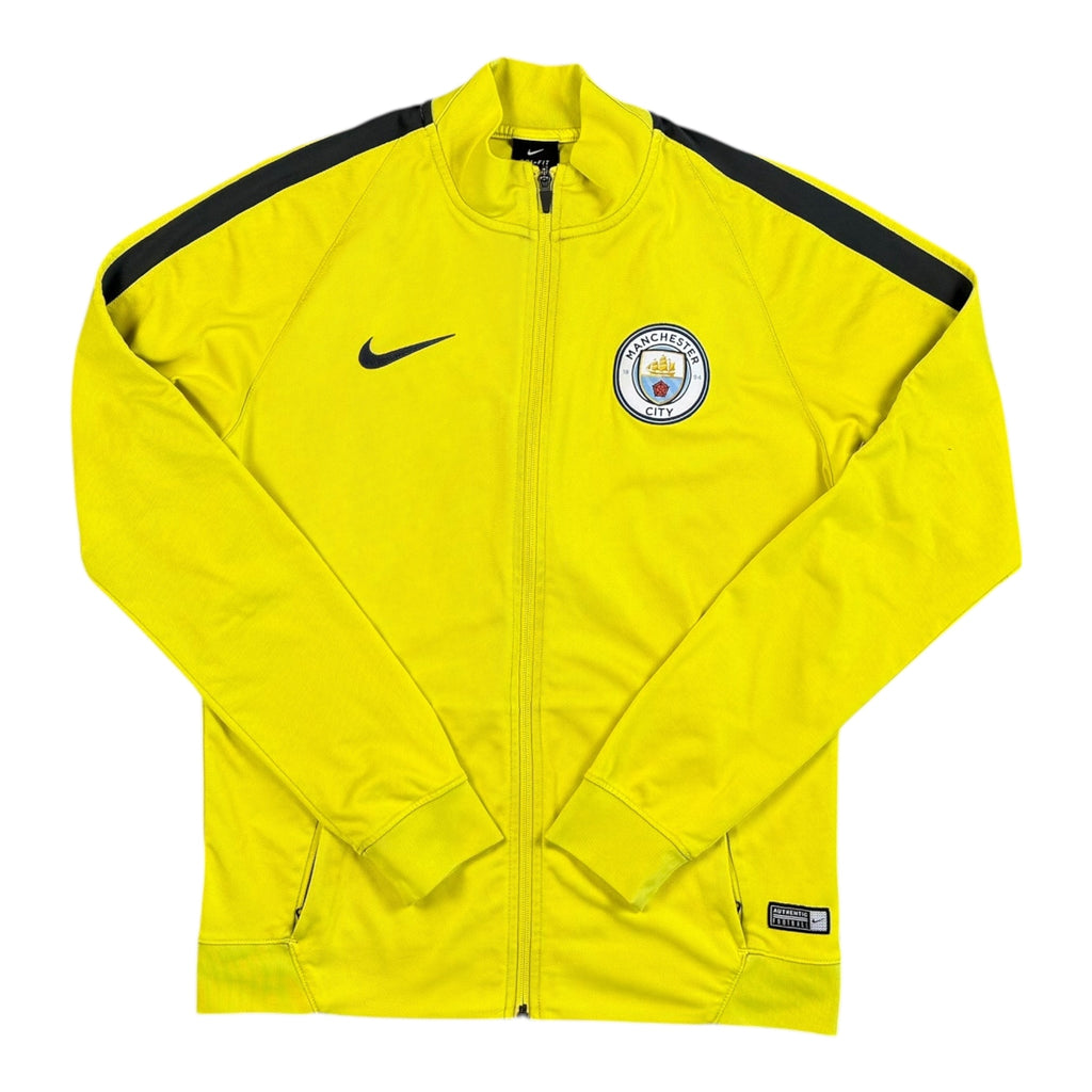 Manchester City Trainingsjacke
