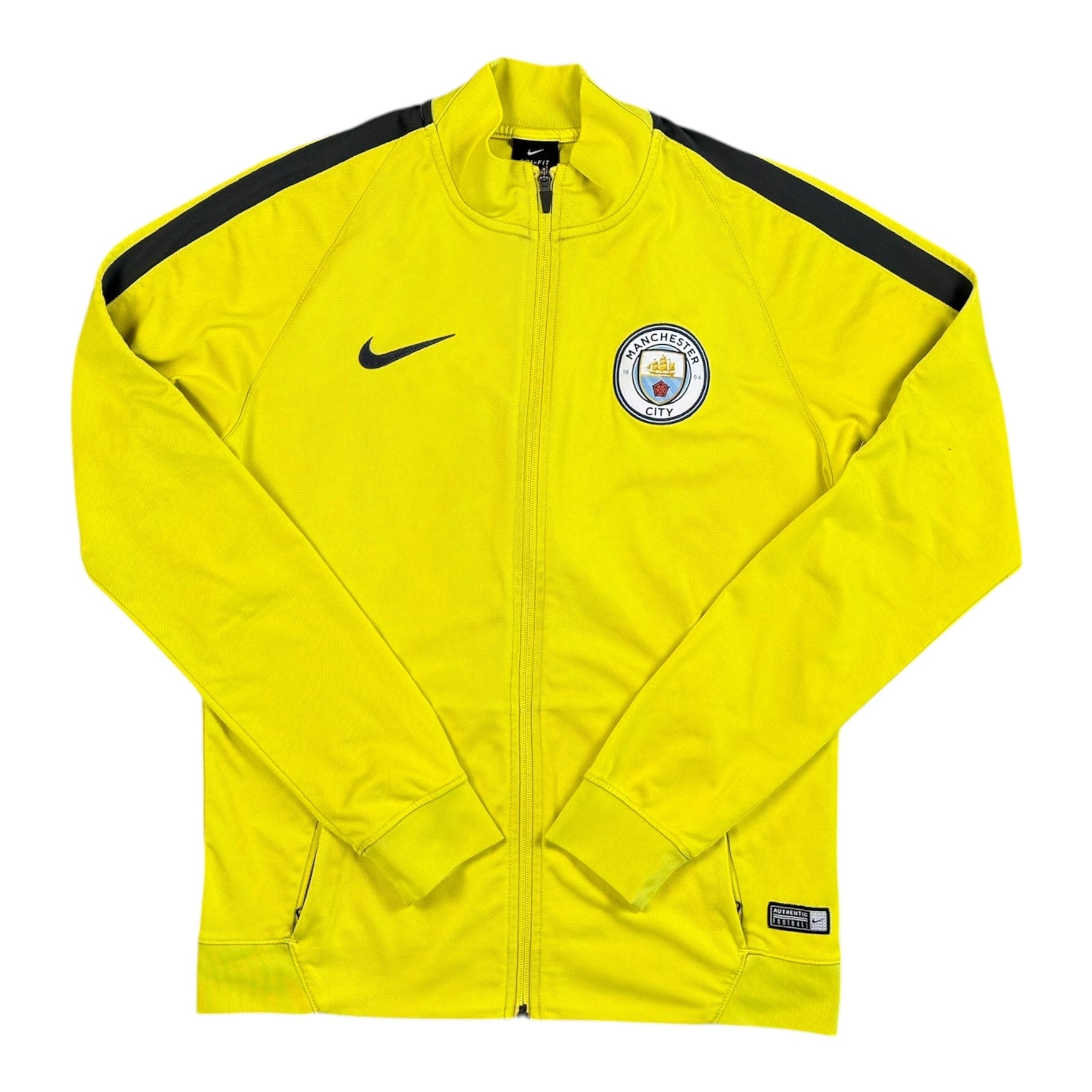 Manchester City Trainingsjacke