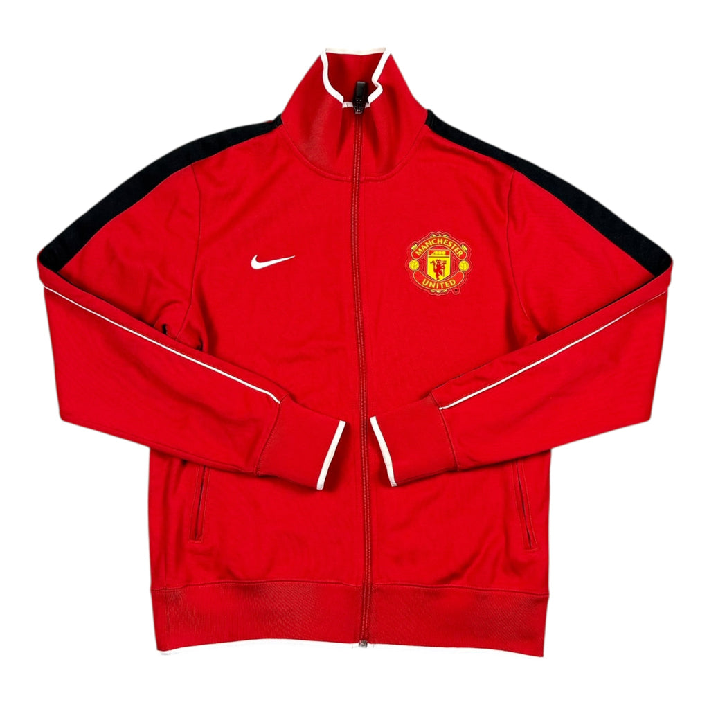 Manchester United Trainingsjacke