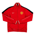 Manchester United Trainingsjacke