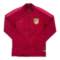 Atletico Madrid training jacket
