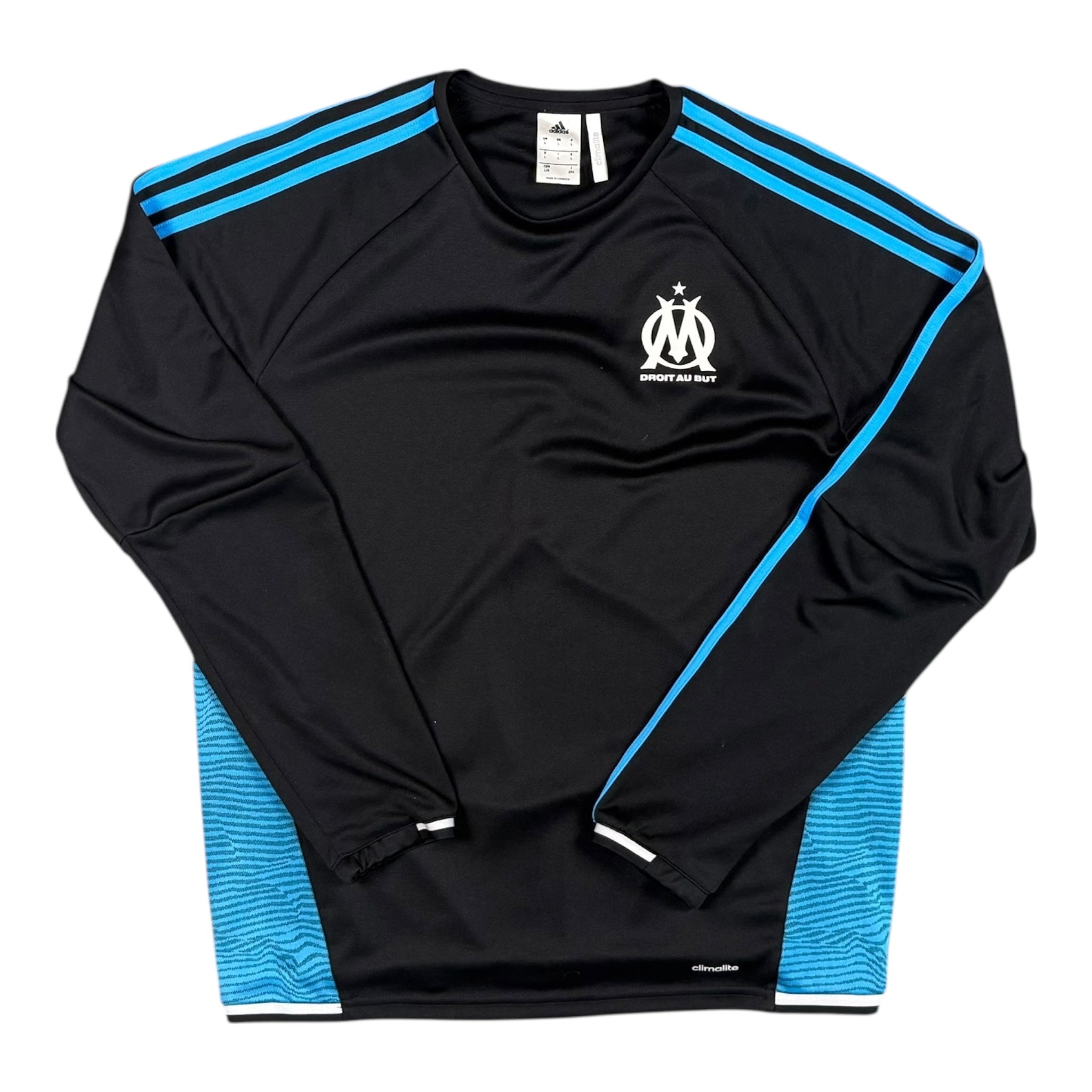 Marseille Sweater