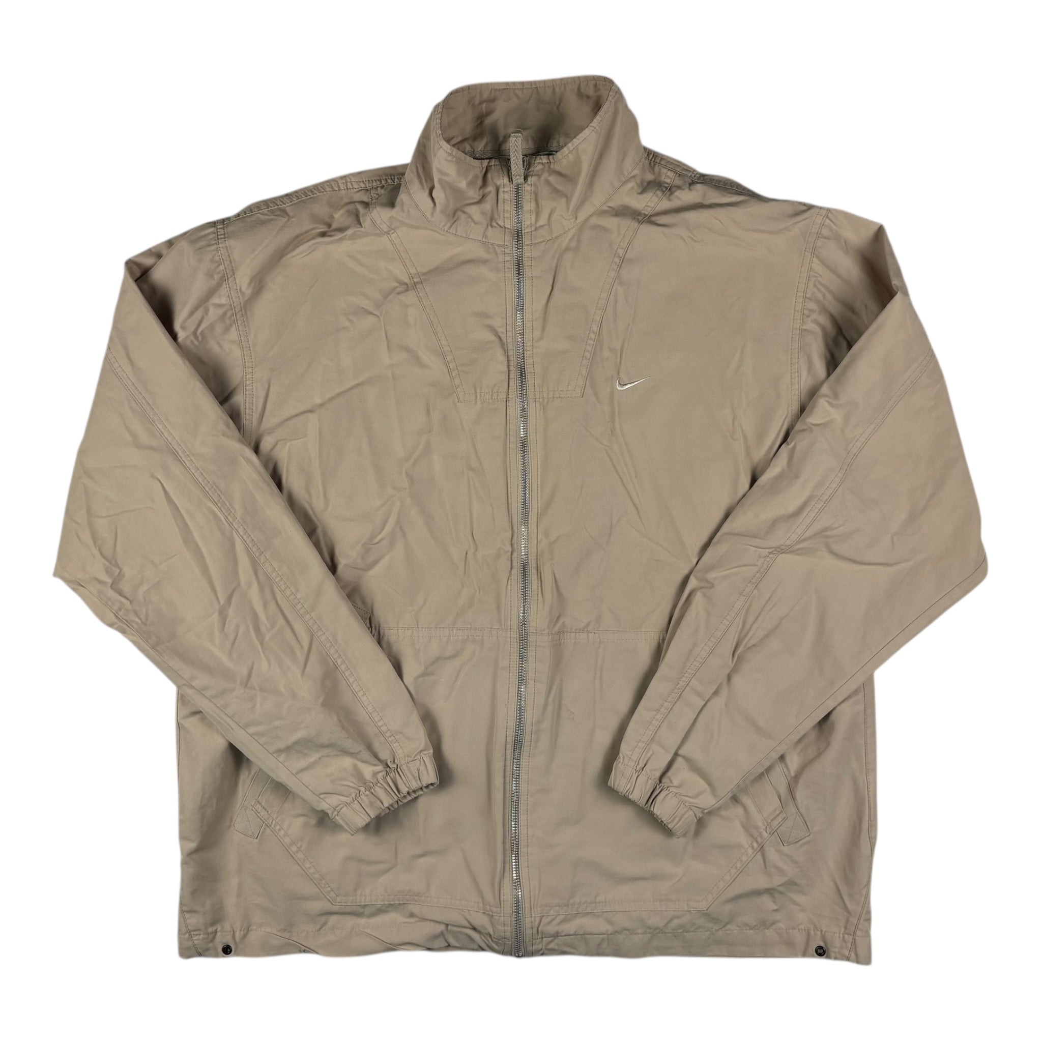 Herbstjacke
