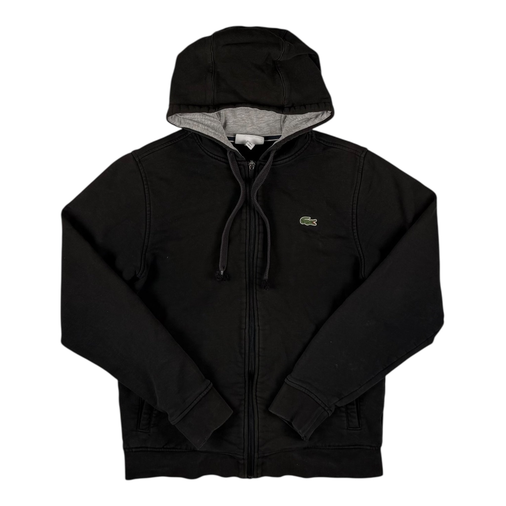 Zipper