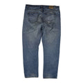 Straight Jeans