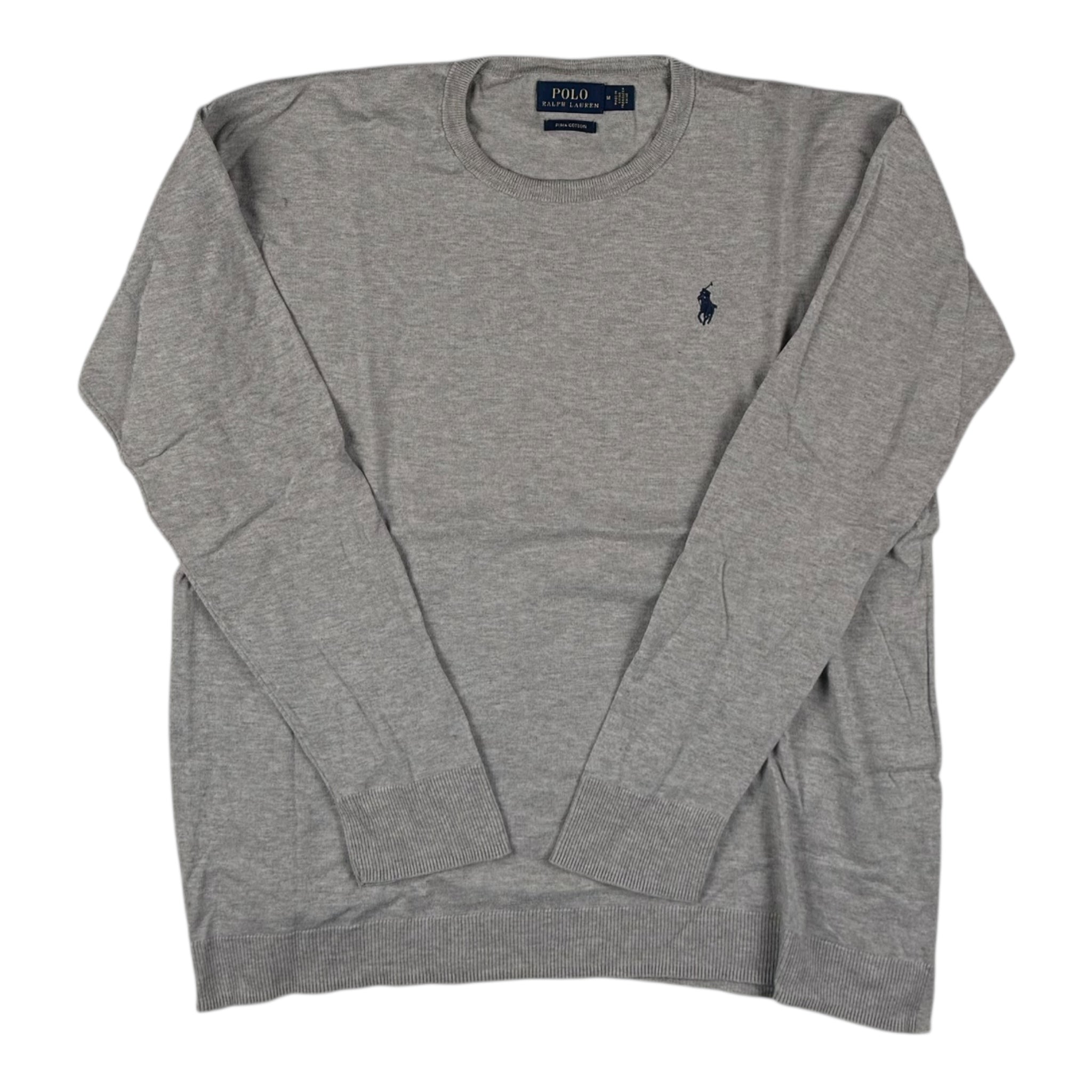Knit Sweater