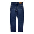 Straight Jeans