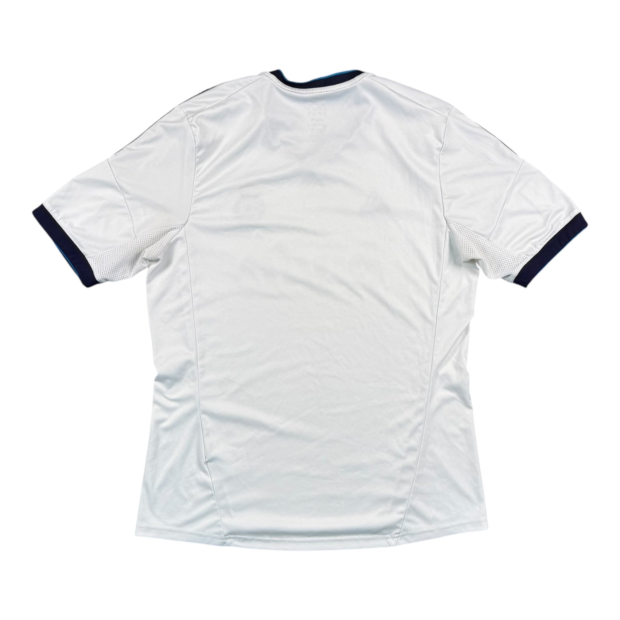 Real Madrid jersey