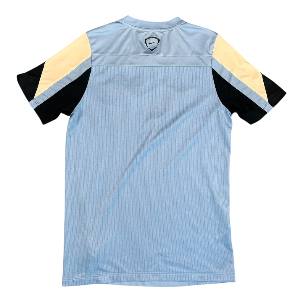 Manchester City jersey