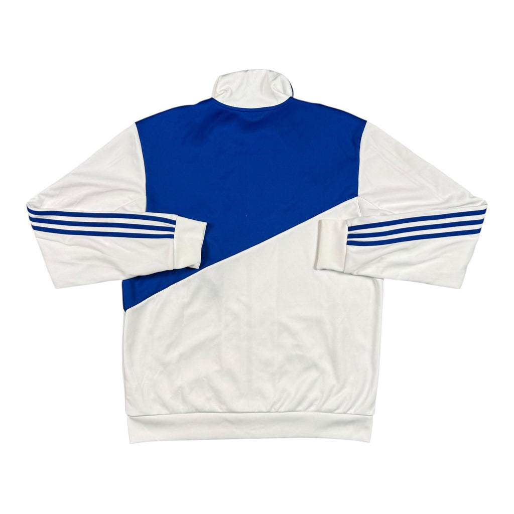 Real Madrid training jacket