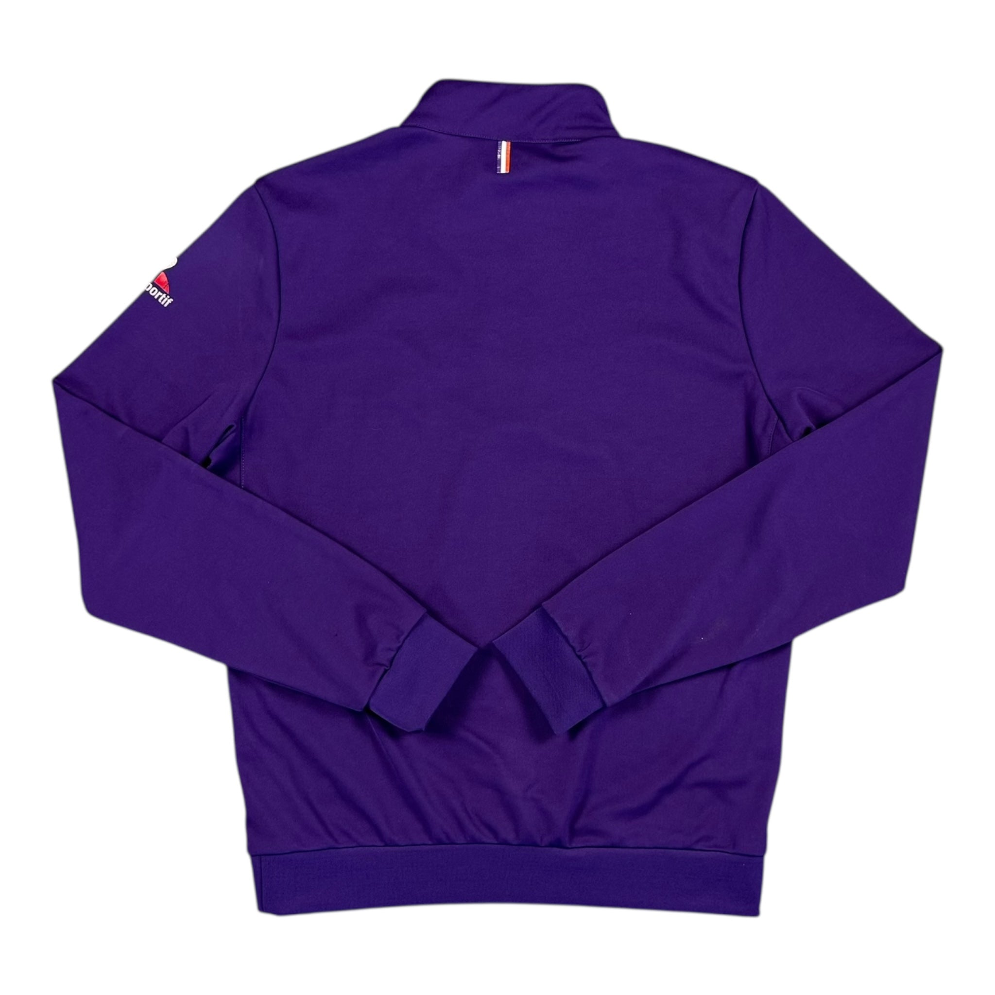 Firenze Halfzip
