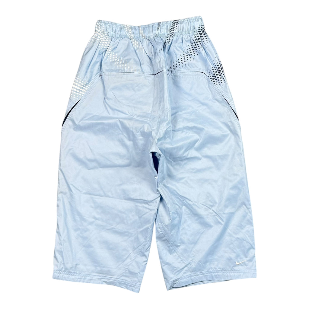 TN Jorts Baby Blue