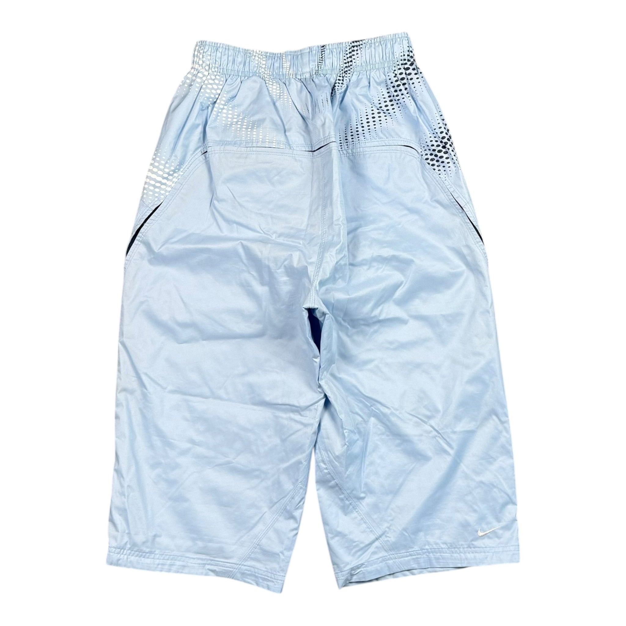 TN Jorts Baby Blue