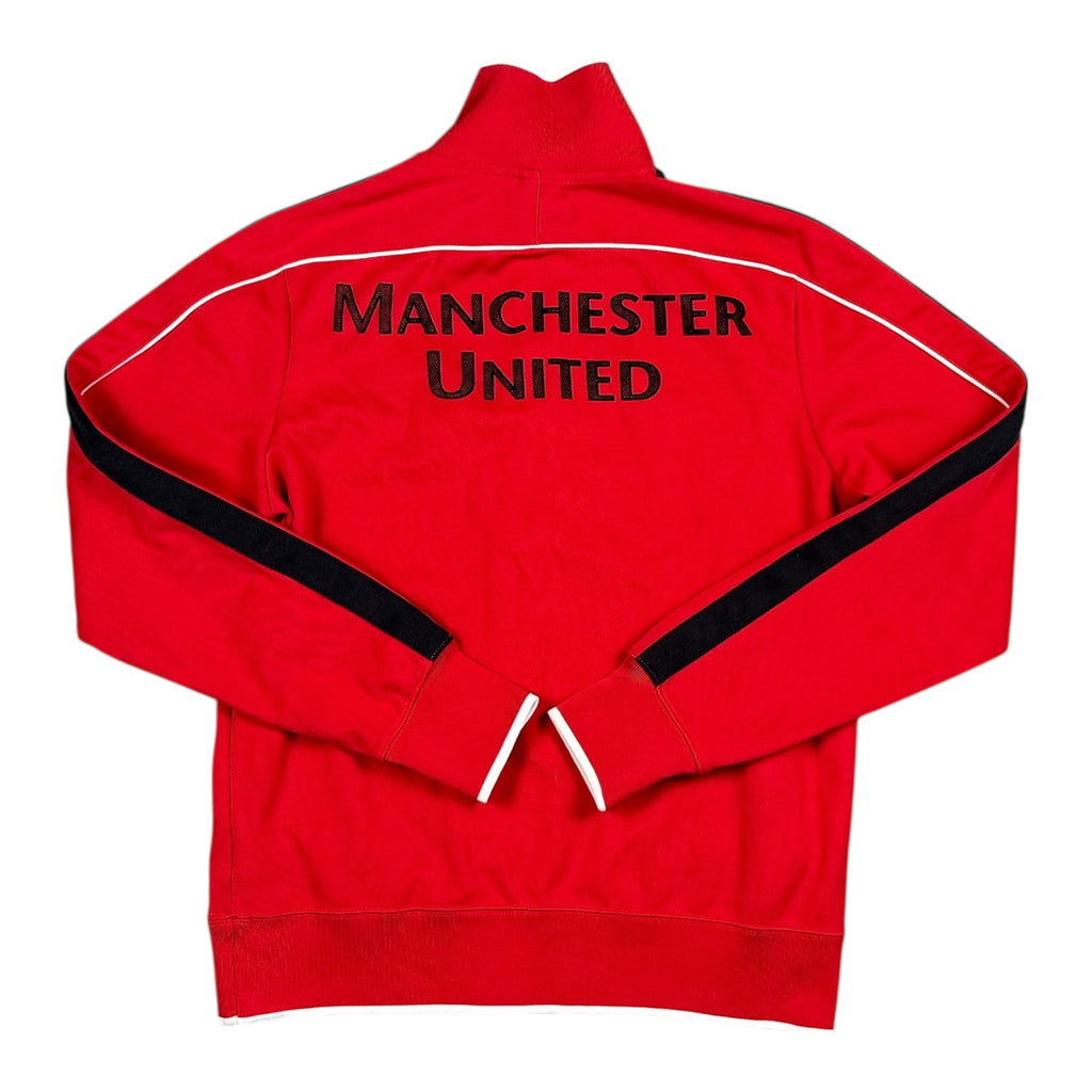 Manchester United Trainingsjacke
