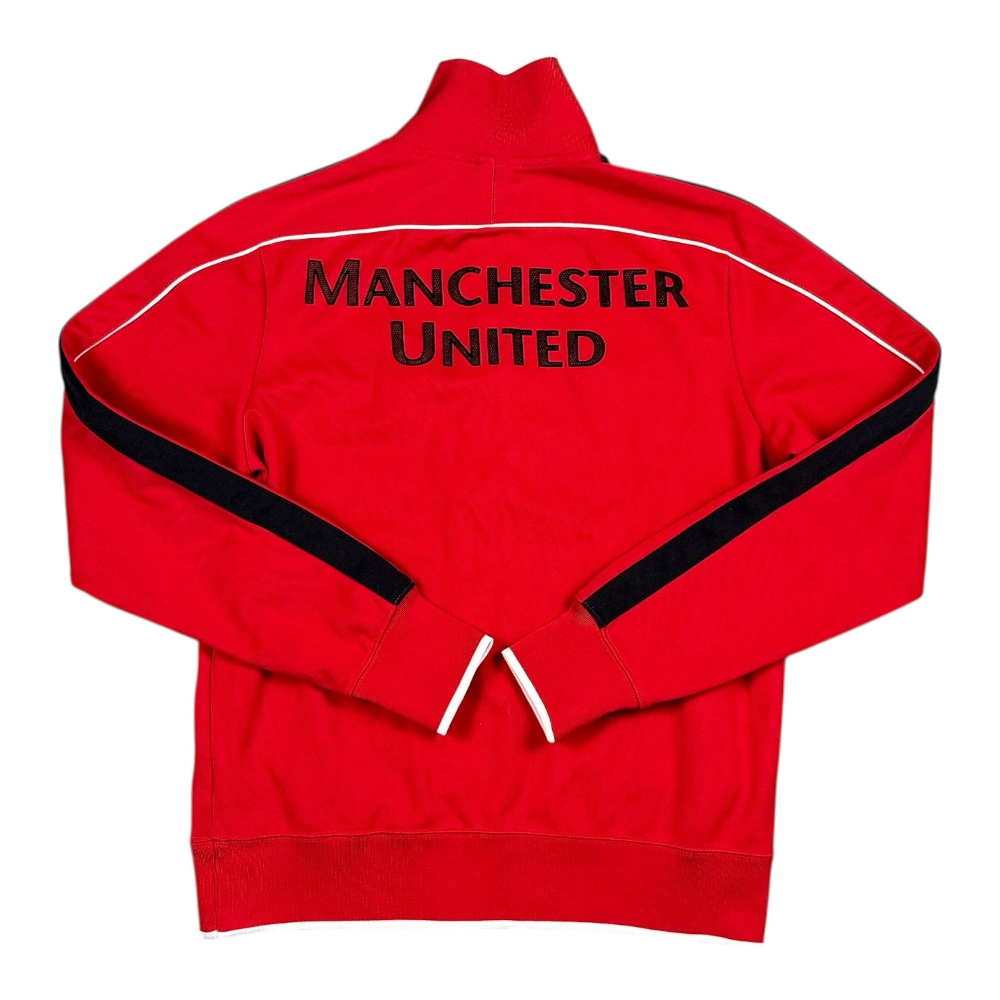 Manchester United Trainingsjacke